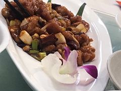 -香融府·烤鸭·家常菜(马家堡路店)