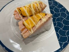 -濱寿司(高新伊藤店)