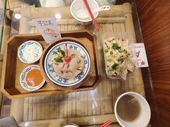 -芋包王闽南茶楼(八市店)