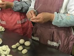 -许记生煎(遵义路店)