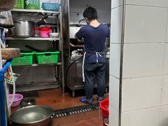 -同记鸡粥粉面店