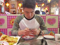 -粗粮人家·东北菜(洋桥店)