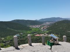 -千佛山风景名胜区