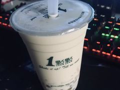 -1点点(温州府前店)