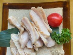 -九井澤精致料理(金茂店)