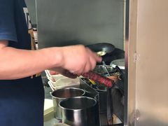 -何记酿皮店(西流湾店)