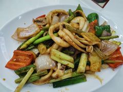 -嘉升大排档(番禺总店)