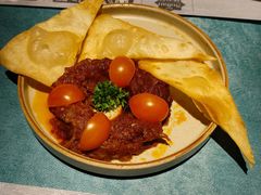 -苏坦土耳其西餐厅(玉林店)