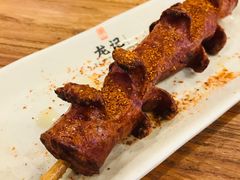 -湘人龙记老长沙米粉(鸟巢店)