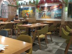 大堂-新加坡高记KOO KEE Restaurant(盈科店)