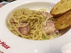 -米斯特比萨(罗斯福店)