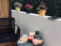 -夏食光安顺小舒冰粉冰浆(甲秀楼店)