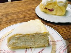 -iFood甜嫩嫩(江东北路店)