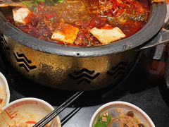 -探鱼·鲜青椒爽麻烤鱼(领展购物广场店)
