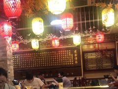 -金杨拉面王小吃面馆·牛三宝面·红烧牛肉粉