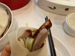 -满堂·烤鸭店·北京菜(鼓楼店)