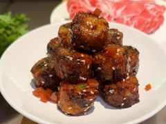 -牛街·马辈儿涮肉(牛街总店)