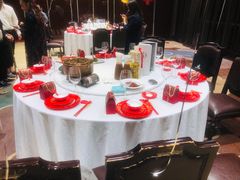 店内布置-南景饭店(万家丽路店)