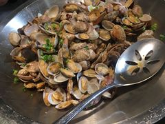 -浩运·海鲜青岛菜·海胆水饺(石老人店)