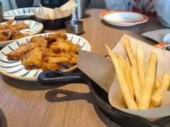 -必胜客(磁器口店)