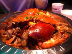 招牌肉蟹煲-胖哥俩肉蟹煲(爱琴海购物公园店)