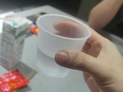 -不夜天烧烤牛骨头(南湖店)