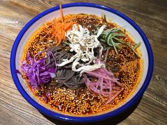 鸡丝厥根粉-798餐厅(任丘路店)