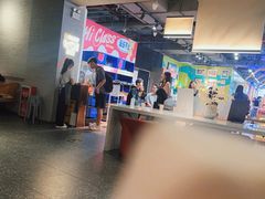 -BE BRIGHT KITCHEN(正佳广场店)