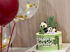 -CAKE BOSS 蛋糕老板(西单君太百货店)