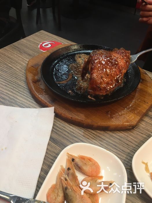 西部牛仔牛排自助餐厅(中街兴隆店)-图片-沈阳美食-大众点评网