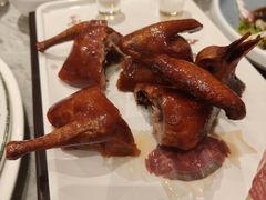-朱记乳鸽王·非遗石岐乳鸽·全鸽宴(大兴旗舰店)