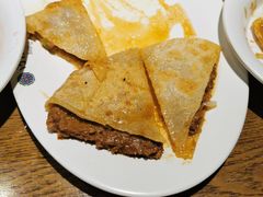 -河沿肉饼Beijing Pie(东华门店)