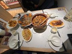 -关东小磨东北菜(漕河泾印象城店)
