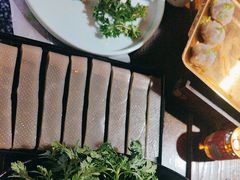 -吼堂老火锅(太古里总店)