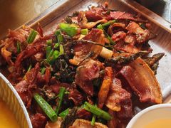 -隔壁老王·家常云南菜(花巷店)