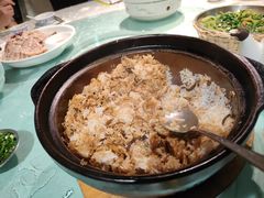 -原汁原味农家菜·经典粤菜(江燕南路店)
