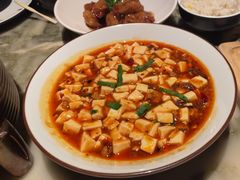-绿茶餐厅(昌平悦荟店)