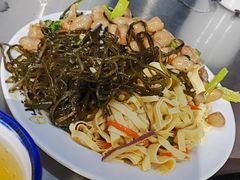 -70後铁锅炖(坡博总店)