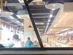 -新艺自助美食城(中山路店)