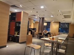 -麦当劳(酒仙桥路店)