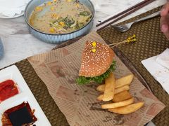 -深铁皇冠假日酒店·大堂吧