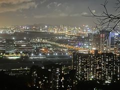 -小南山公园