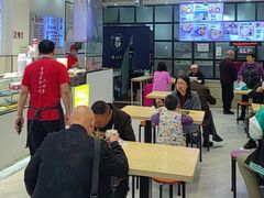 -豆香园(龙翔店)