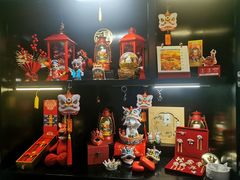 零售区-悦厅·下午茶(杭州柏悦酒店)