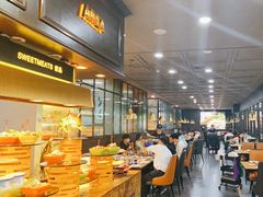 -苏格里岛·自助烤肉·火锅海鲜(金鼎广场店)