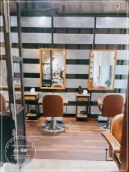 -M+hair salon专业造型沙龙