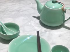 -泰钰丰烤鸭.天津菜(开发区店)