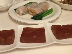 -汕尾巴黎半岛酒店