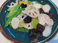-阿娜尔·新疆菜(宜家荟聚中心店)