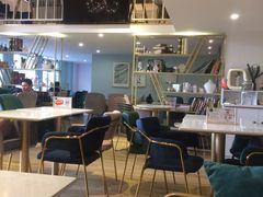 -董小姐咖妃·咖啡·简餐.意面(松江大学城店)